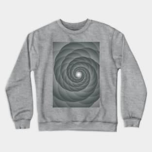 infinity Crewneck Sweatshirt